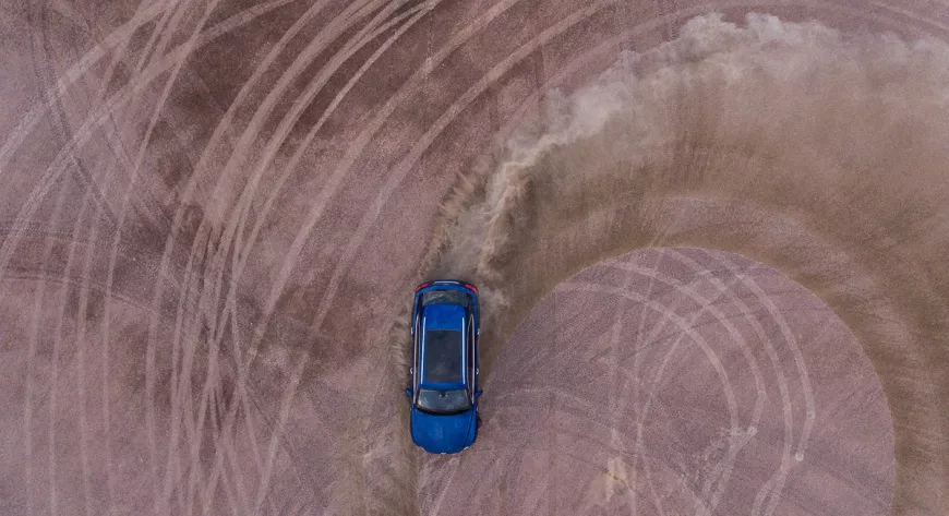 В тайгу на Bentayga - фото 11