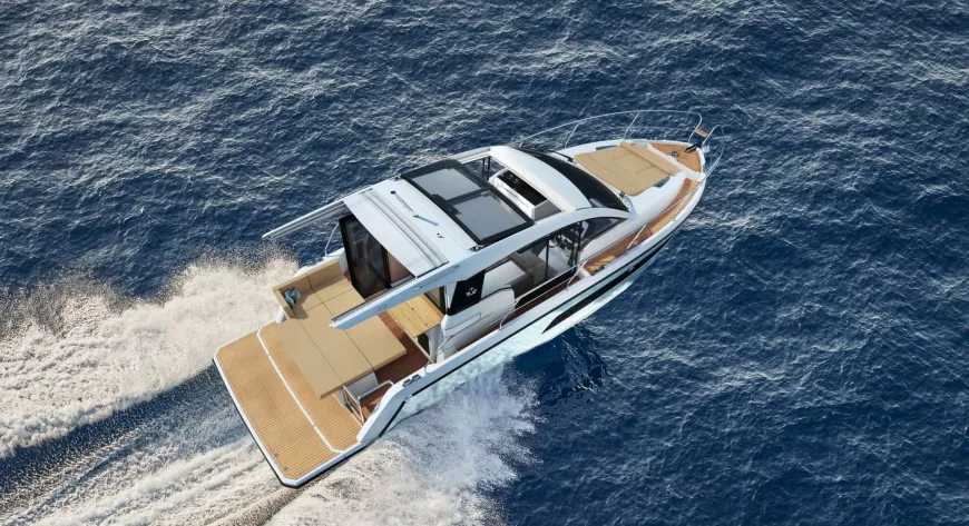 Sealine C335 - фото 3