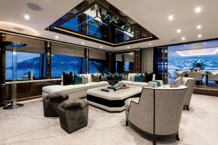 Benetti 11.11 - фото 4