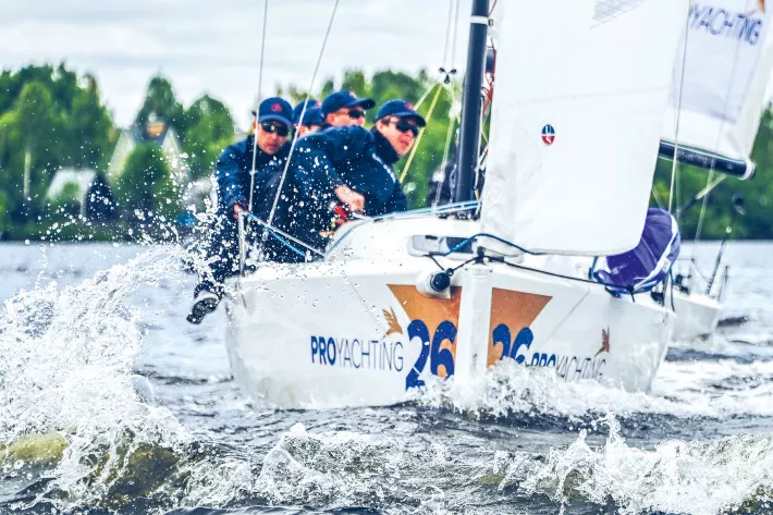 PROyachting Cup 2022 - фото 3