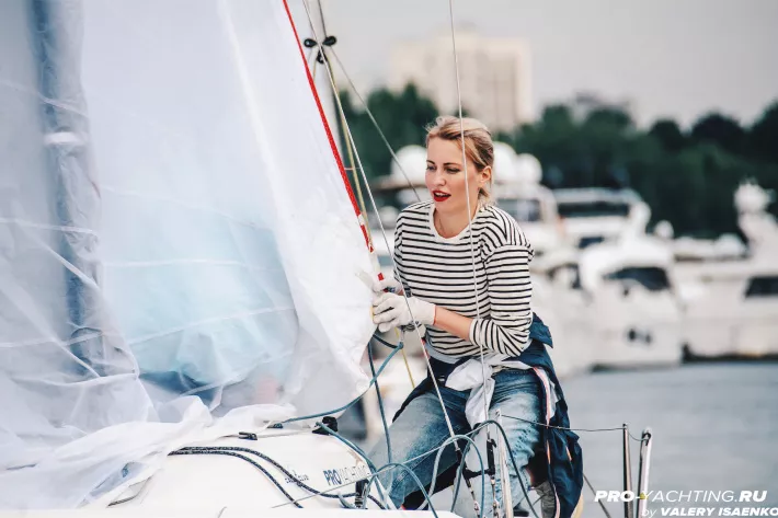 Календарь соревнований PROyachting на 2023 год - фото 9