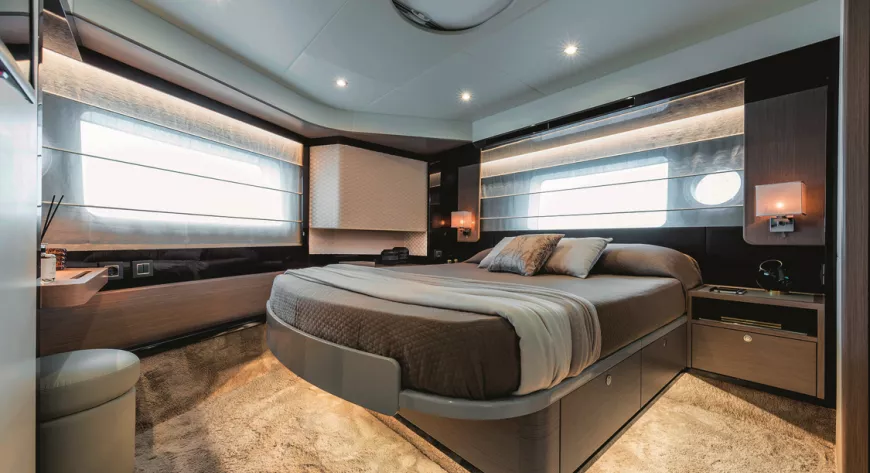 Absolute Navetta 48 - фото 3
