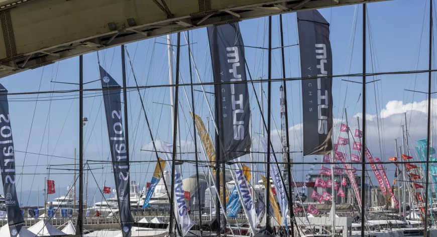 Genoa Boat Show 2020 - фото 2