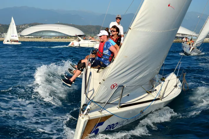 Календарь соревнований PROyachting на 2023 год - фото 6