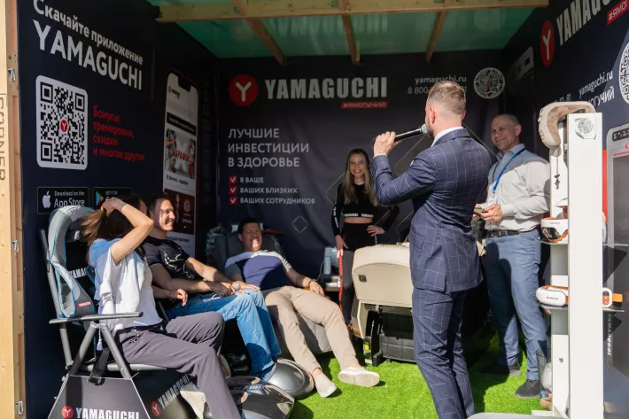 Moscow Yacht Show 2022: благодаря и вопреки - фото 9