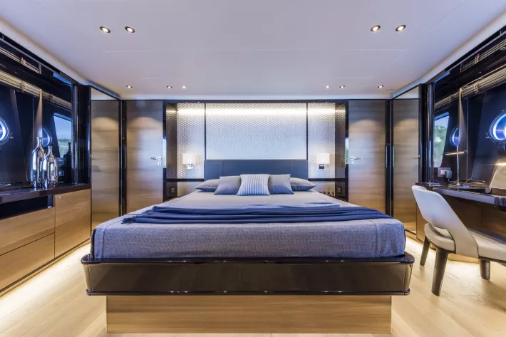 Absolute Navetta 73 - фото 6