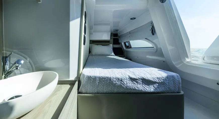 AZIMUT YACHTS: Четыре премьеры - фото 4