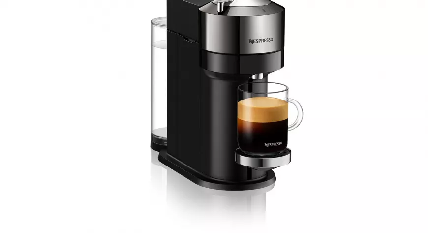 Искусство дарить подарки: Nespresso приглашает выбрать идеальный подарок к праздникам - фото 1