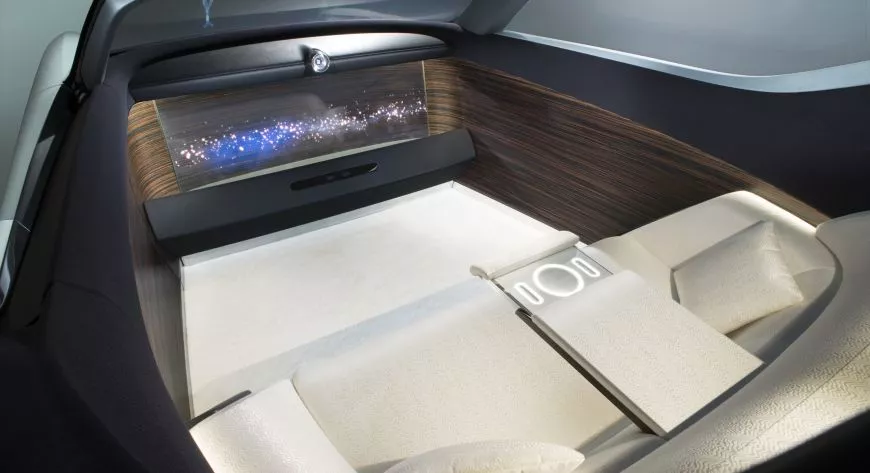 ДЖАЙЛЗ ТЕЙЛОР — О РАБОТЕ В ROLLS-ROYCE И С OCEANCO, БУДУЩЕМ ИНДУСТРИАЛЬНОГО ДИЗАЙНА И ЕГО ЦИКЛИЧНОСТИ - фото 6