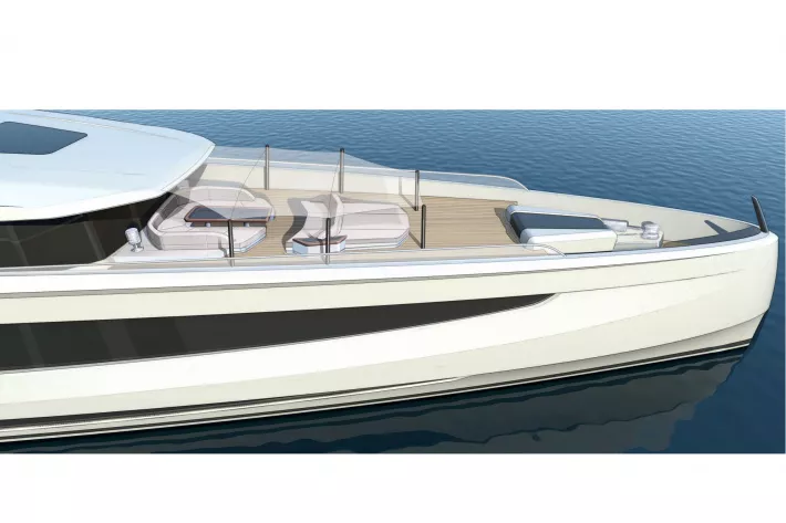 Heesen Avanti - фото 5
