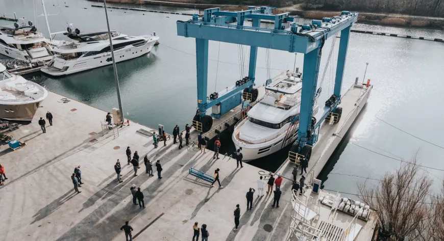 Beneteau Grand Trawler 62: и далеко, и быстро - фото 2