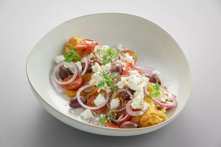 Утро  SO/ вкусом - фото 4