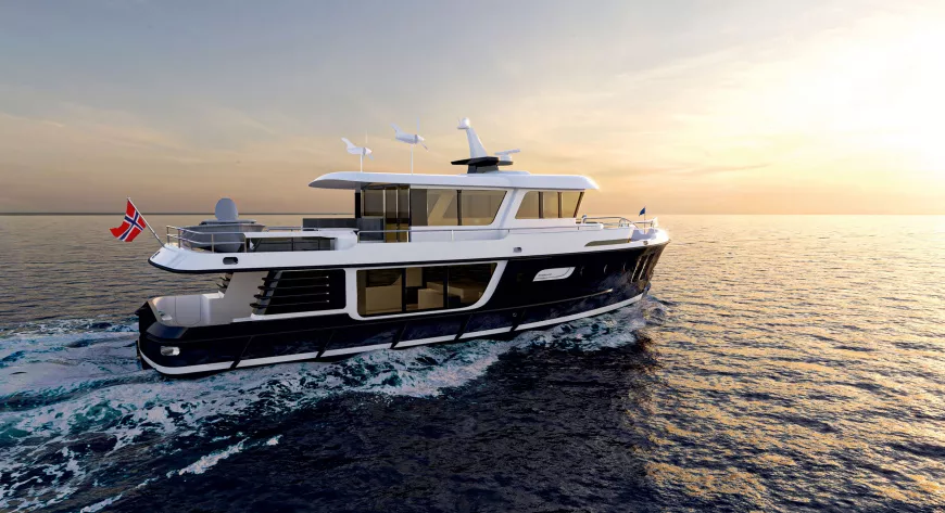 Электрическая Steeler 61 S AttÉtude - фото