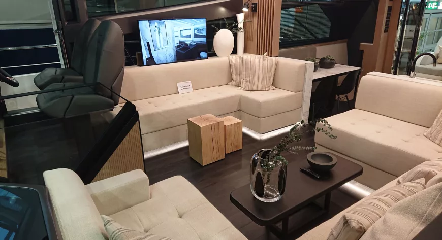 Pearl Yachts - фото 6