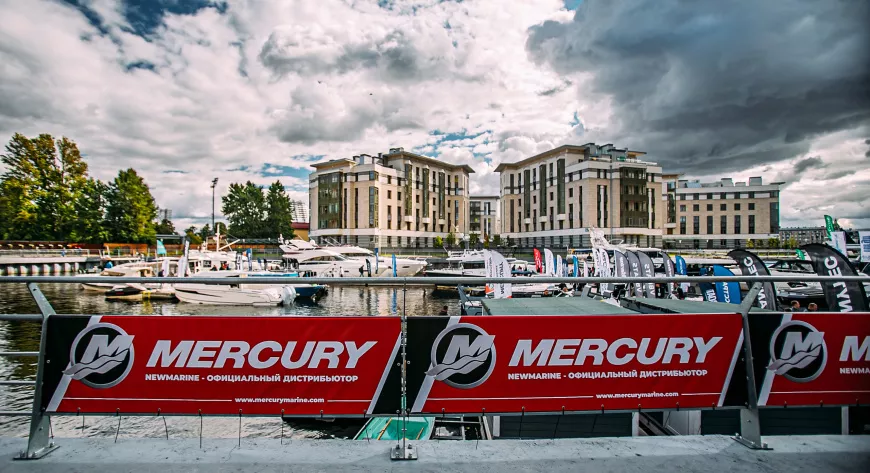 St. Petersburg International Boat Show 2021. Подводим итоги - фото 2