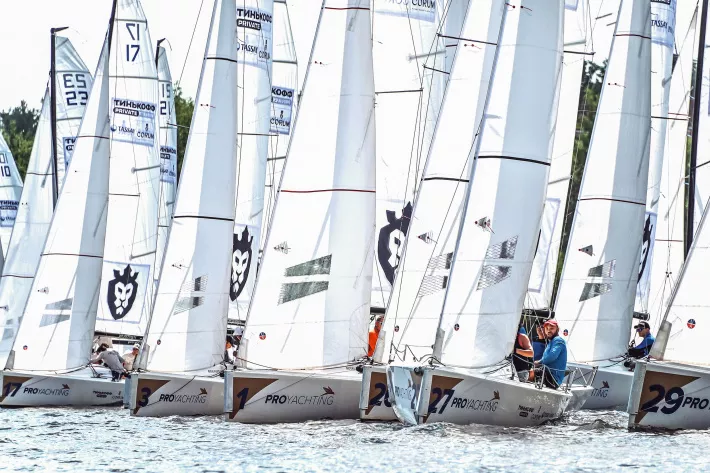 PROyachting Cup 2022 - фото 1