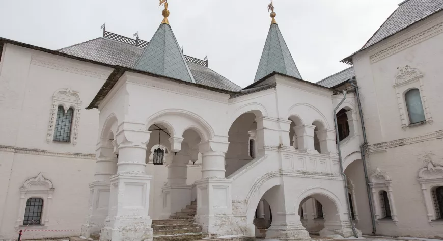Удивительная Россия - фото 3
