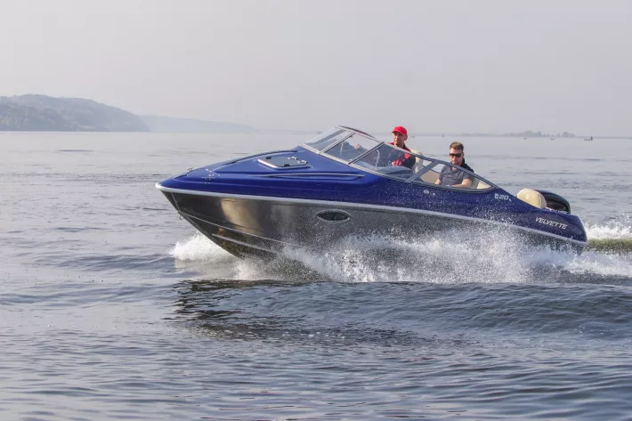 Velvette 20 Image
с алюминиевым корпусом
по скорости и отделке
получился удачным - фото