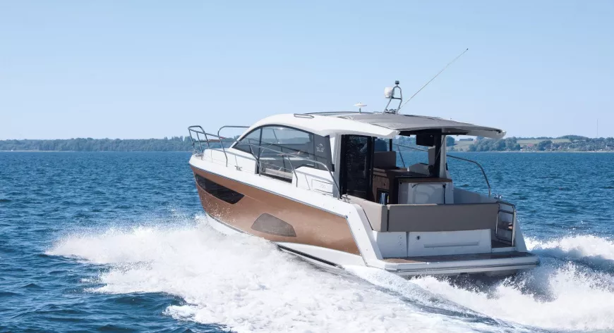Sealine C335 - фото 2