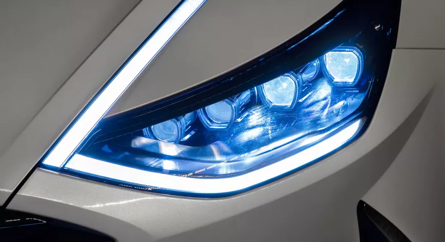 Hyundai. Соната № 8 - фото 8