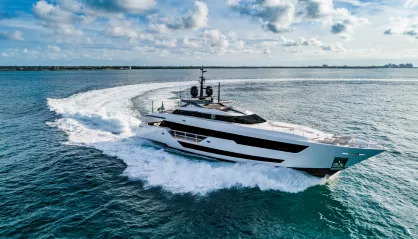Custom Line 120