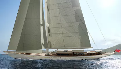 Rainbow II