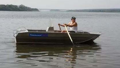 Тактика 420 Р