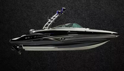 Crownline E 255 Surf