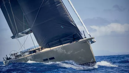 Y Yachts Y7