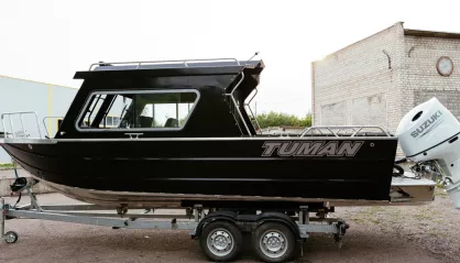 Tuman 710