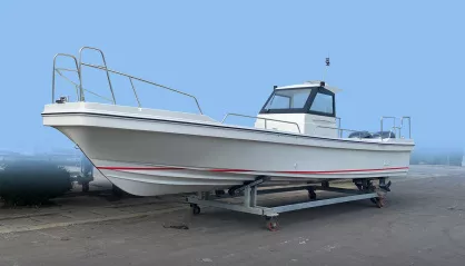 AVANRAID CF-320 