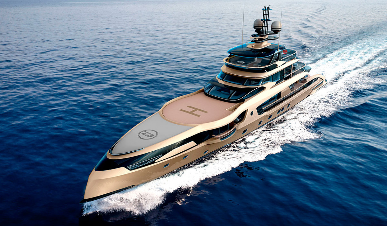 Моторная яхта Dynamiq GTT 160 - фото 1