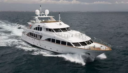 Benetti Classic 120