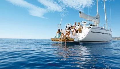Bavaria Cruiser 46