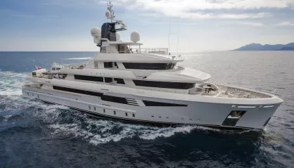 Cosmo Explorer INOVA