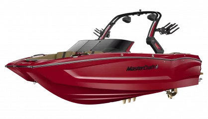 Mastercraft X24