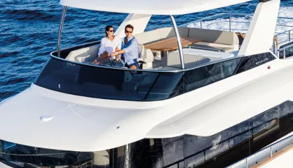 Absolute Navetta 58