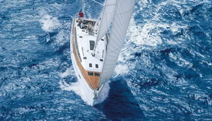 Bavaria Cruiser 51