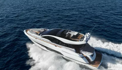  Fairline Phantom 65