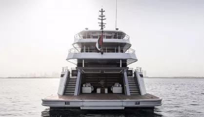 Majesty 175