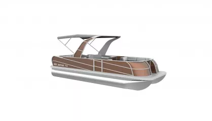BRO pontoon 65