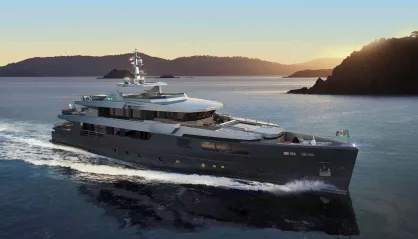 Admiral Impero 47