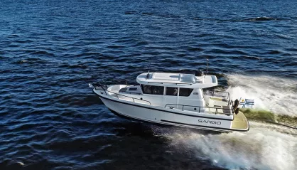 Sargo 28
