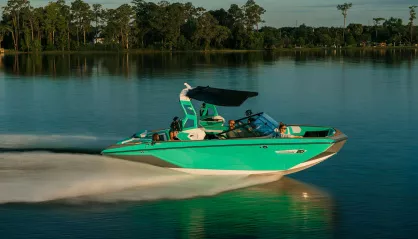 Nautique Super Air G25
