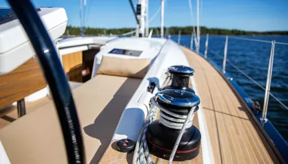 Nautor's Swan Swan 48