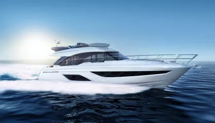 Bavaria R55