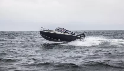 Volzhanka Voyager 700 Open
