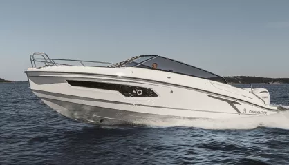 Finnmaster T9