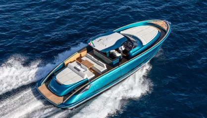 Solaris Power Open 48