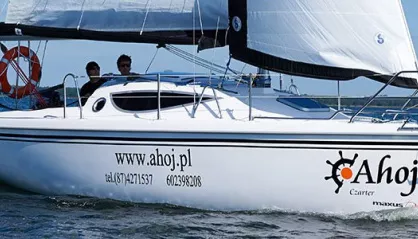 Northman Maxus 24